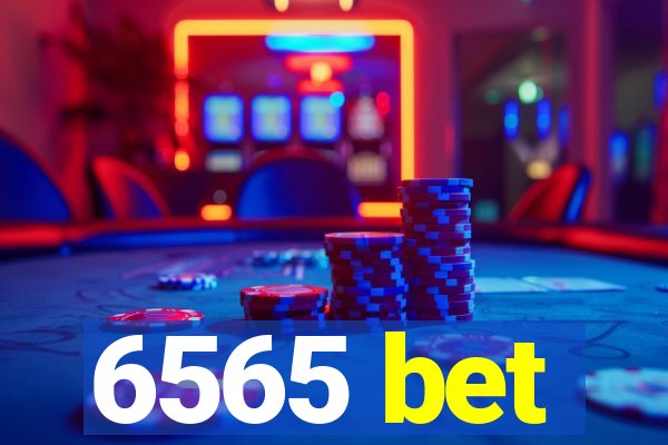 6565 bet