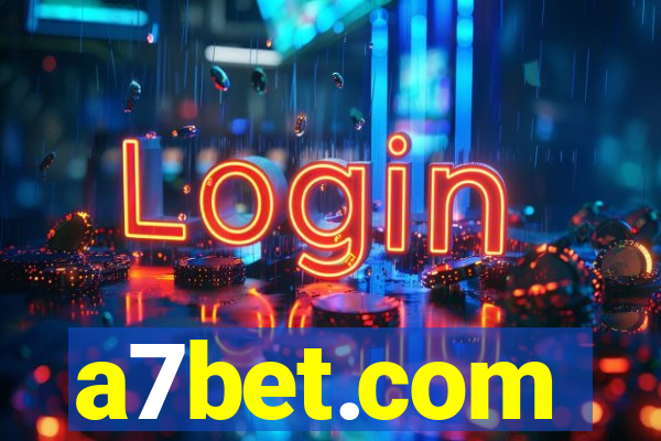 a7bet.com