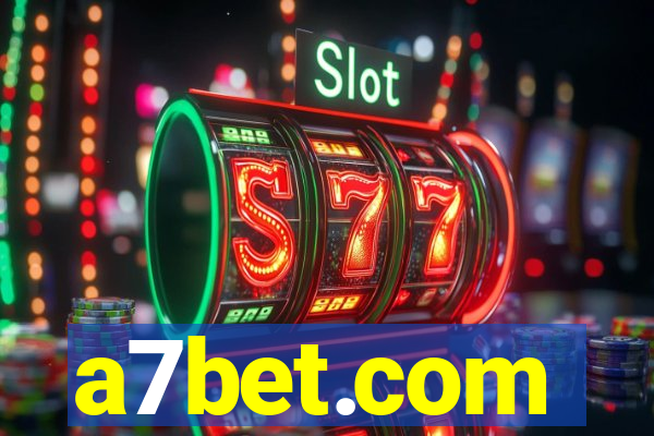 a7bet.com