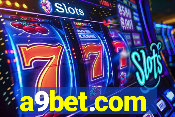 a9bet.com