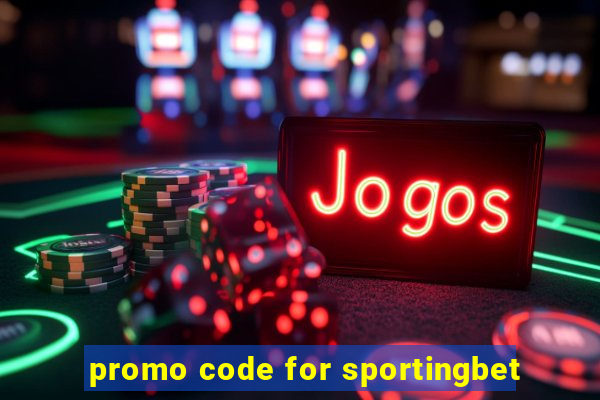 promo code for sportingbet