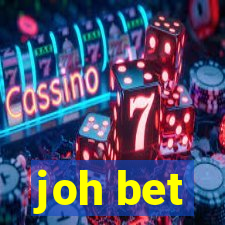 joh bet