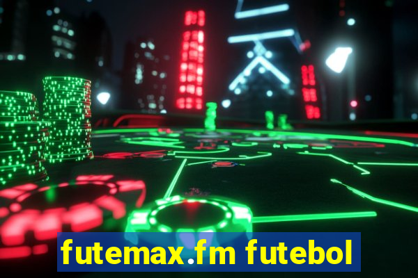 futemax.fm futebol