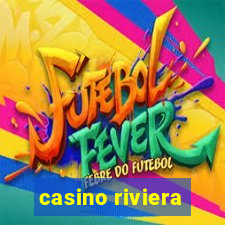 casino riviera