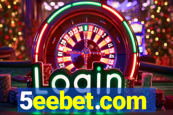 5eebet.com