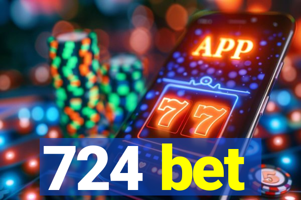 724 bet