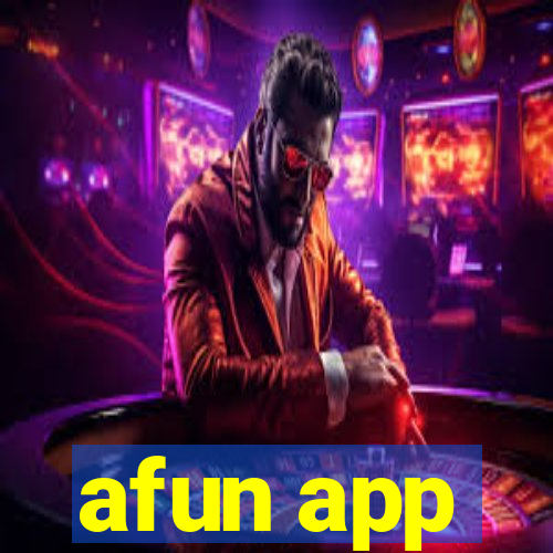 afun app