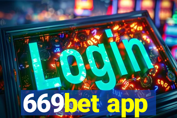 669bet app