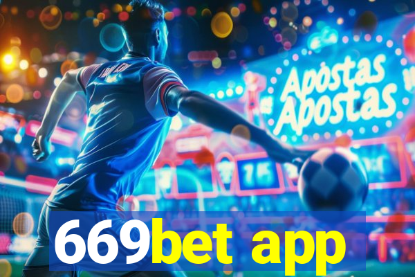 669bet app