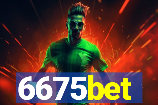 6675bet