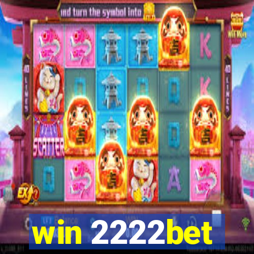 win 2222bet