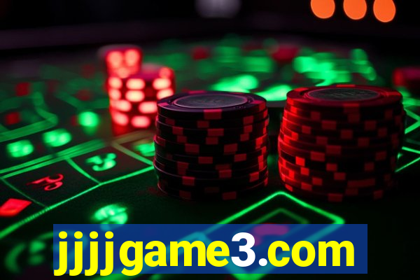 jjjjgame3.com