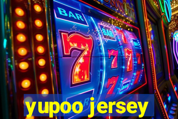 yupoo jersey