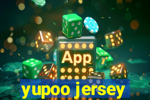 yupoo jersey