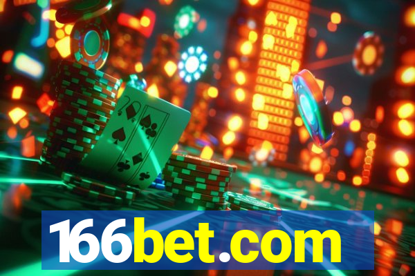 166bet.com