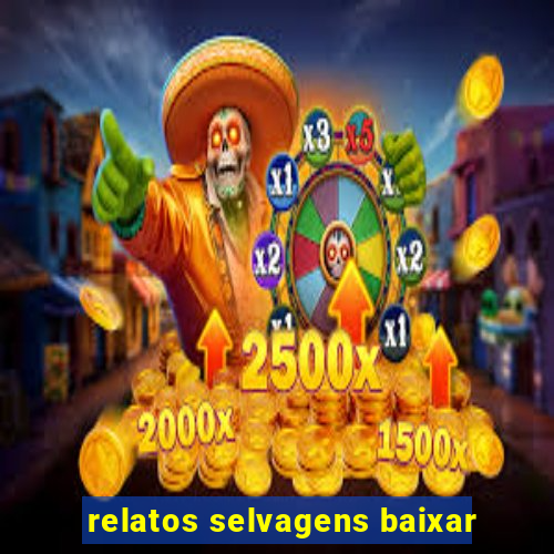 relatos selvagens baixar