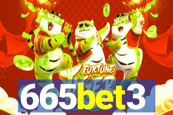 665bet3