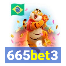 665bet3