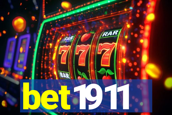 bet1911