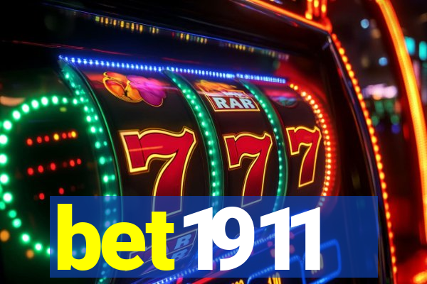 bet1911