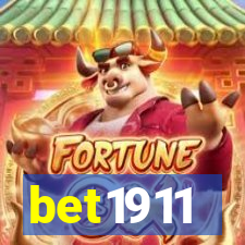 bet1911