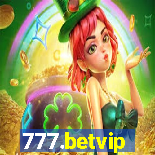 777.betvip