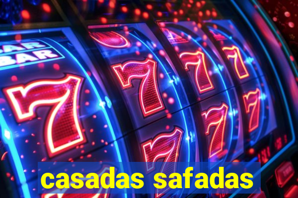 casadas safadas