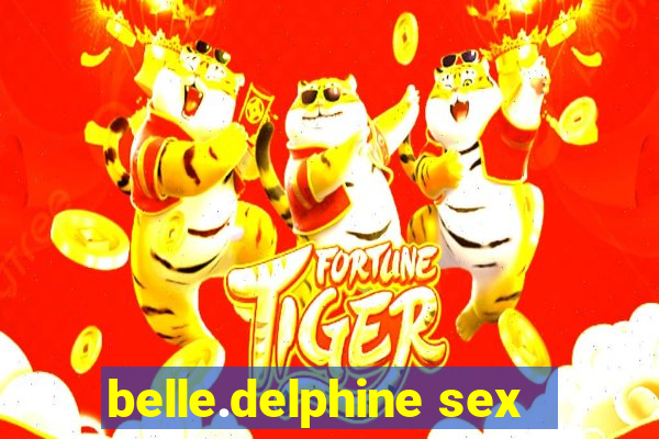 belle.delphine sex