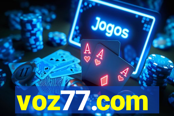 voz77.com