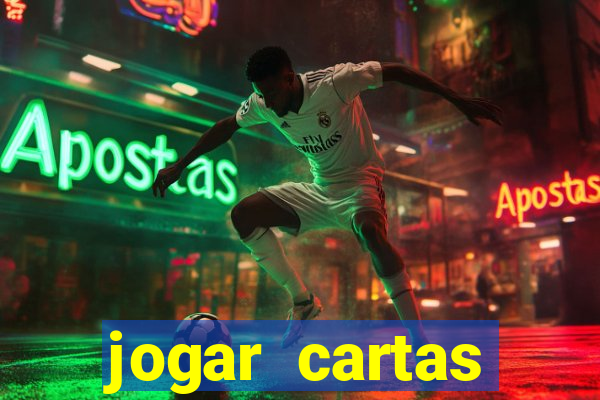 jogar cartas ciganas on line