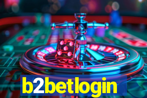 b2betlogin