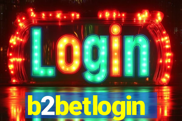 b2betlogin