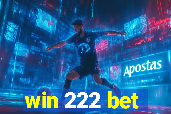 win 222 bet