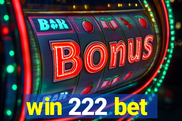 win 222 bet