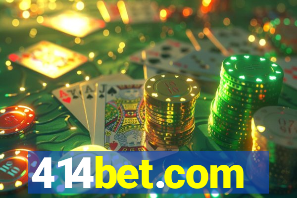 414bet.com