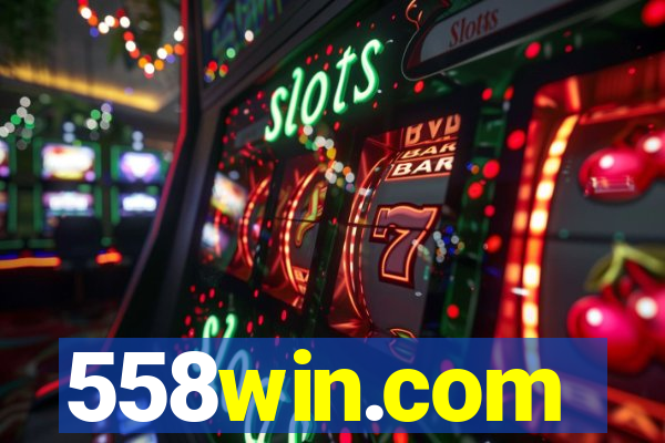 558win.com