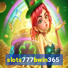 slots777bwin365