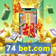 74 bet.com