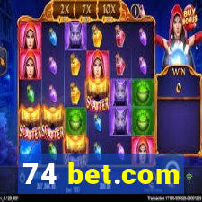 74 bet.com