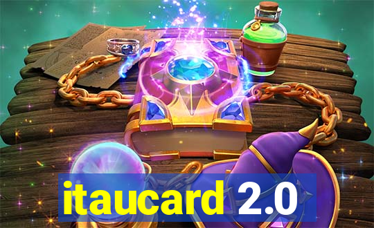 itaucard 2.0