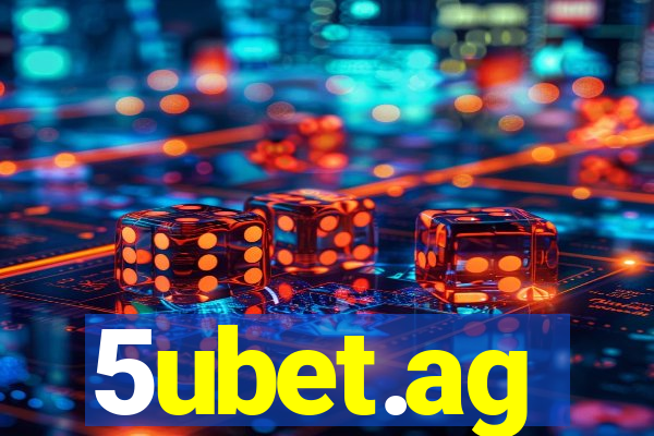 5ubet.ag