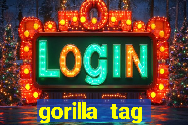 gorilla tag download mobile