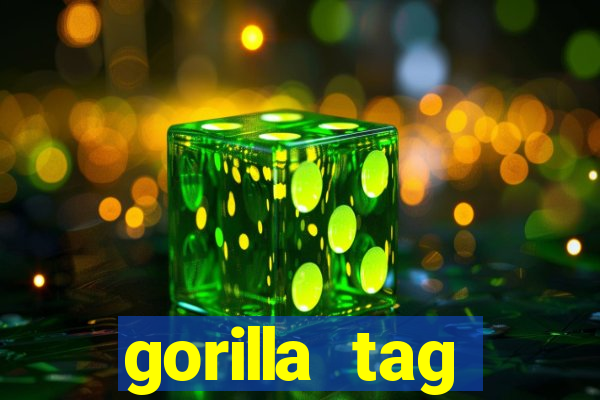 gorilla tag download mobile