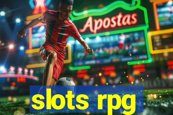 slots rpg