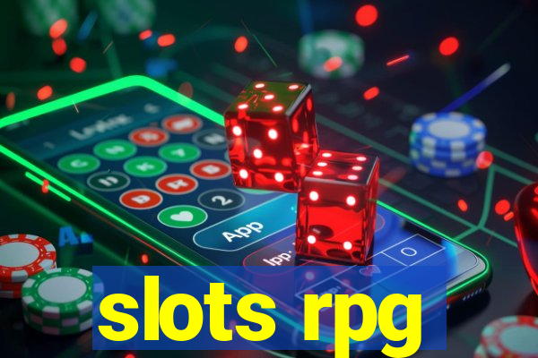 slots rpg