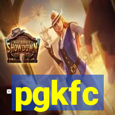 pgkfc