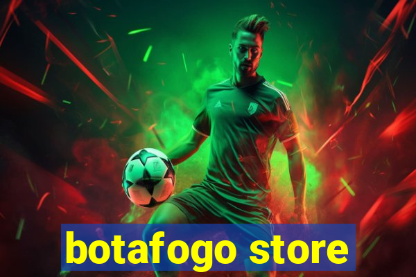 botafogo store