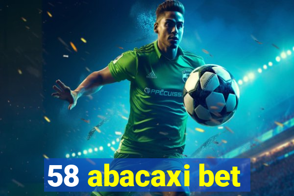 58 abacaxi bet