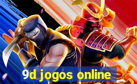 9d jogos online