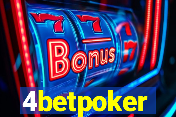 4betpoker